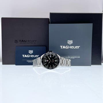 TAG Heuer - Formula 1 - WAZ1110 - Heren - 2018
