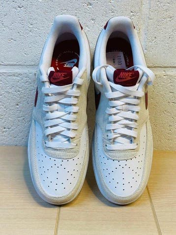 Nike - Low Terracotta P44 - Sneakers - Maat: EU 44 - Nieuw, Kleding | Heren, Schoenen, Nieuw