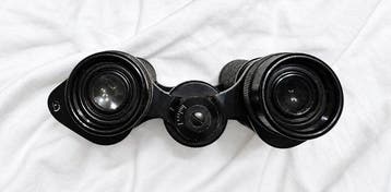 Observation binoculars - 1960-1970 - Frankrijk - Helles