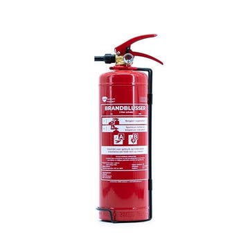Schuimblusser 2 Liter, Verzenden, Nieuw