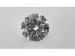 Veiling - Diamant briljant 2.70 crt ( IGI gecertificeerd ), Nieuw