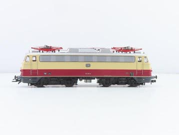 Roco H0 - 43792 - Dieselelektrische locomotief (1) - BR 112, Nieuw