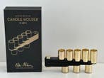 5 armige kandelaar uit de gelimiteerde Signature Collection