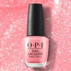 OPI Nail Lacquer 15ml (Nagellak), Handtassen en Accessoires, Verzenden, Nieuw