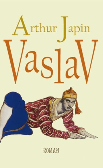 Vaslav 9789029589116 Arthur Japin, Verzenden, Zo goed als nieuw, Arthur Japin