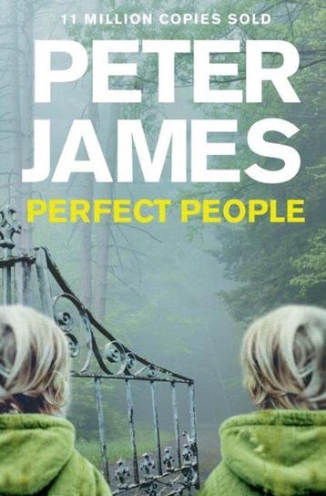 Perfect People 9781447203162 Peter James, Verzenden, Zo goed als nieuw, Peter James