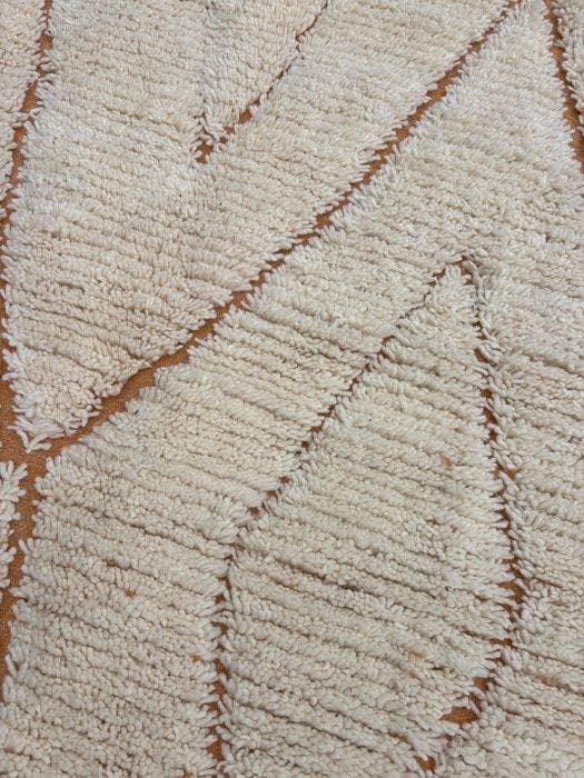 Marokkaans Beni Ourain wollen tapijt - Berber Marokkaans, Huis en Inrichting, Stoffering | Tapijten en Vloerkleden