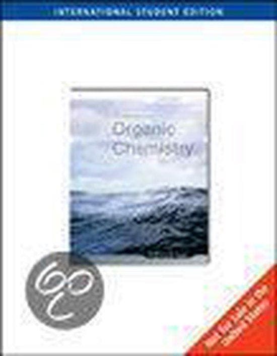 Fundamentals Of Organic Chemistry 9780495125907, Boeken, Taal | Engels, Gelezen, Verzenden