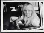 Gijsbert Hanekroot - Abba, Agnetha Faltskog, The Hague, 1976