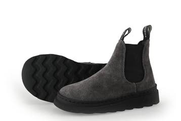 Blundstone Enkellaarzen Jongens in maat 23 Blauw, Verzenden, Jongen of Meisje, Schoenen, Zo goed als nieuw
