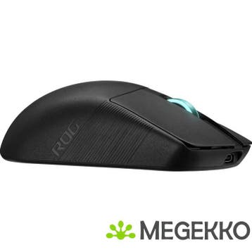 ASUS ROG Harpe Ace Aim Lab Edition Zwart Gaming Muis, Verzenden, Nieuw