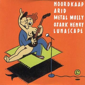 Various - Humo Presenteert, Verzenden, Gebruikt