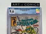 The Amazing Spider-Man #299 - CGC 9.6 - Actual 1st, Boeken, Strips | Comics, Nieuw