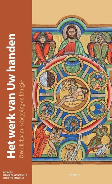 Het werk van Uw handen 9789085287285 Birger Dassonneville, Boeken, Verzenden, Zo goed als nieuw, Birger Dassonneville