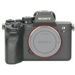 Tweedehands Sony A7 IV Body CM6374, Ophalen of Verzenden, Gebruikt, Sony