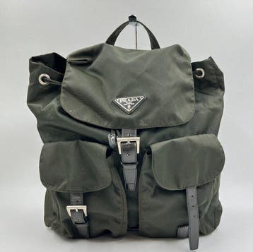 Prada - Sac à dos, Nieuw