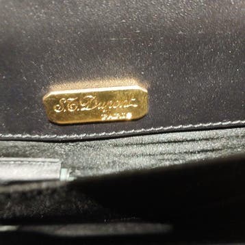 S.T. Dupont - S.T.Dupont - Ensemble daccessoires de mode