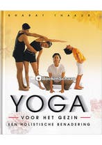 Yoga voor het gezin, Livres, Verzenden