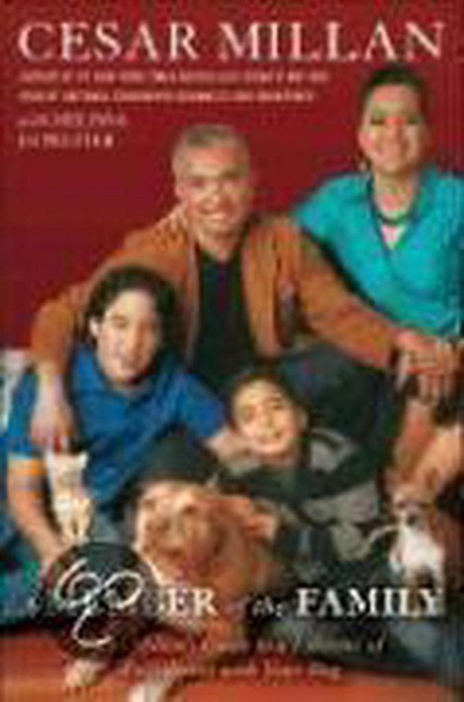 A Member of the Family 9780307408914 Cesar Millan, Boeken, Taal | Engels, Gelezen, Verzenden