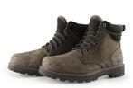 Timberland Veterboots in maat 40 Bruin, Kleding | Heren, Schoenen, Bruin, Verzenden, Timberland, Boots
