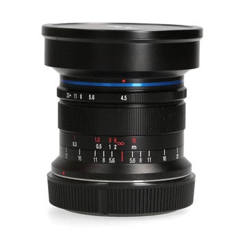 Laowa 11mm f/4.5 FF RL - Canon RF - Groothoeklens, Ophalen of Verzenden