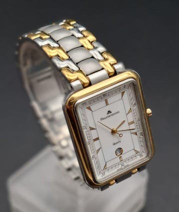 Maurice Lacroix - Sans prix de réserve - 82171 - Homme -