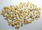 Très beau or italien naturel « Rare » Pépites- 0.3 g