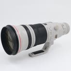 Canon EF 500mm F/4 L IS USM II | Tweedehands, Audio, Tv en Foto, Verzenden, Zo goed als nieuw