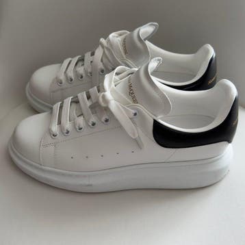 Alexander McQueen - Oversized - Sneakers - Taille : EU 43, Nieuw