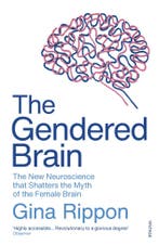 The Gendered Brain 9781784706814 Gina Rippon, Verzenden, Gelezen, Gina Rippon