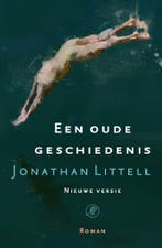 Een oude geschiedenis (9789029524742, Jonathan Littell), Verzenden, Nieuw