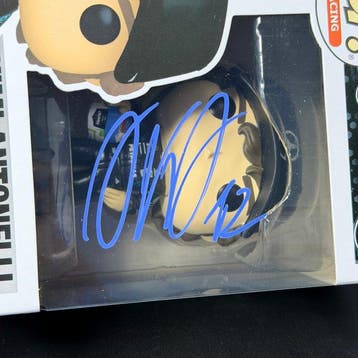 Mercedes - Formula 1 - Kimi Antonelli - 2025 - Funko Pop!, Verzamelen, Nieuw