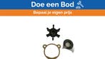 Bieden: Jabsco SK346 Service and Repair Kit for, Ophalen of Verzenden