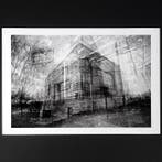 Frank Machalowski - Bauhaus Museum Weimar