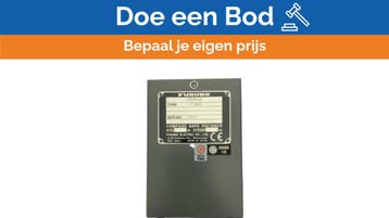 Bieden: Furuno IF-8500 Marine Interface Unit - Used, Ophalen of Verzenden, Nieuw