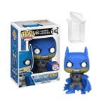 Funko pop! DC: Darkest Night Batman  New York Comic Con  143, Verzenden, Nieuw