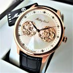 Mathey-Tissot - DRAGONS - 12 Diamonds - Swiss Automatic -, Nieuw