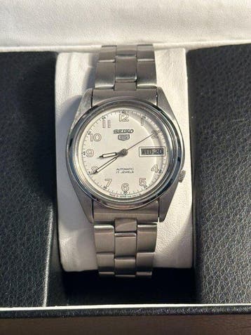 Seiko - Zonder minimumprijs - Heren - 2000-2010