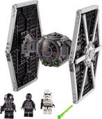 Lego Set - 75300 - Star Wars - Imperial TIE Fighter, Nieuw