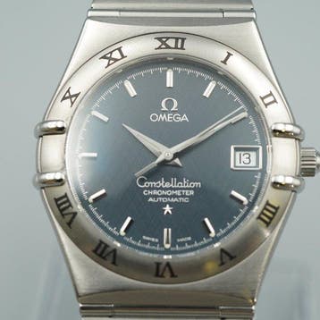 Omega - Constellation CHRONOMETER - Cal.1120 Ref.368.1201 -