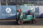 Veiling: Heftruck Prins 850 Diesel 1000kg, Ophalen