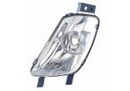 Peugeot 308 2011-2014 Mistlamp Links (Mistlampen), Verzenden