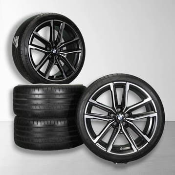 BMW 3 serie 4 serie 2 serie G20 G21 G22 G23 G42 797M 19 inch, Ophalen of Verzenden
