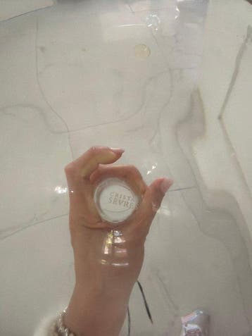 Sevres - Carafe - Cristal, Antiquités & Art
