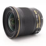 Nikon AF-S 24mm F/1.8G ED | Occasion, Ophalen of Verzenden, Nieuw