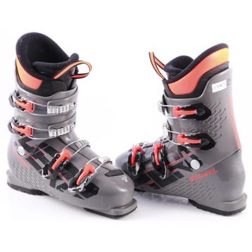 37 38 39 40 41 kinder skischoenen ROSSIGNOL HERO J4 2025, gr, Sport en Fitness, Verzenden, Gebruikt, Rossignol