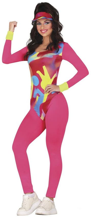 Kostuum Dames Jumpsuit, Verzenden, Nieuw