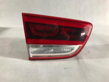 Kia Sorento III 15-18 achterlicht links binnen LED Europa 92, Verzenden