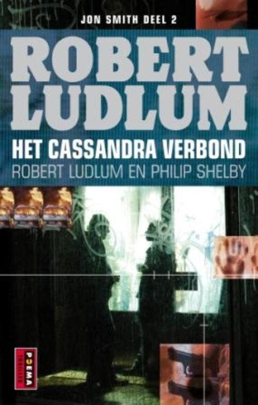Het Cassandra verbond / Jon Smith / 2 9789021009315, Boeken, Romans, Zo goed als nieuw, Verzenden
