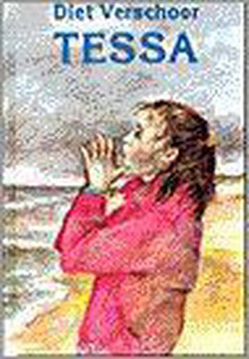 Tessa 9789025105570 D. Verschoor, Verzenden, D. Verschoor